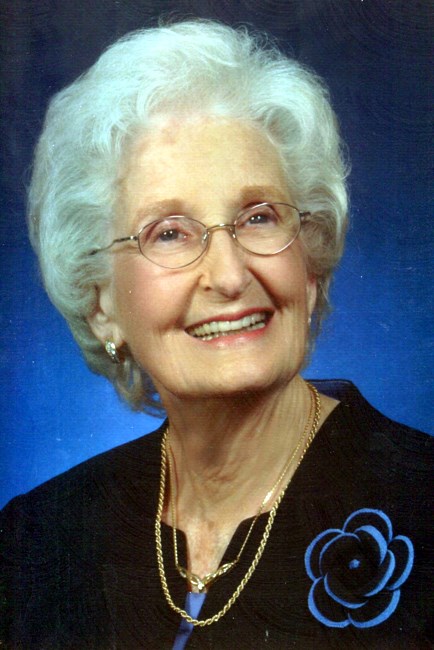 Obituario de Mary Katherine King