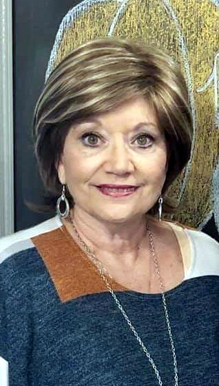 Obituary of Belinda Martin Drennan