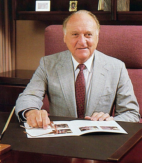 Obituary of Victor Alfred Zodda