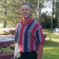 Obituario de Dennis James Howard