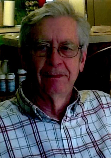 Obituary of Roger H. Fuqua Sr.