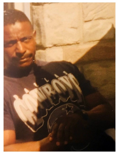 Obituary of Bobby Ray Rainey Sr.