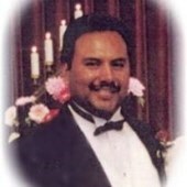Obituary of Abel Anthony Zepeda