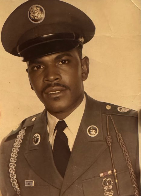 Avis de décès de Loya Monroe Mallory