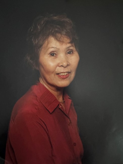 Obituary of Yoshiko Schlesinger