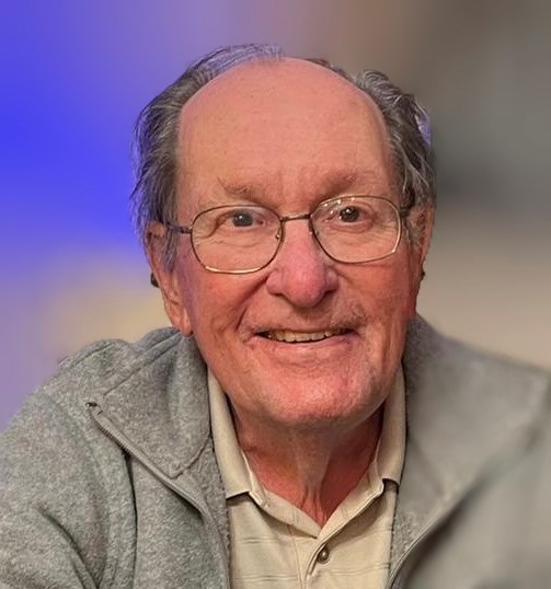 Obituary of Robert Otto Zach