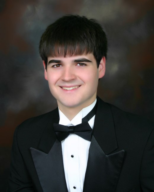 Obituary of Nathan Scott Trepagnier