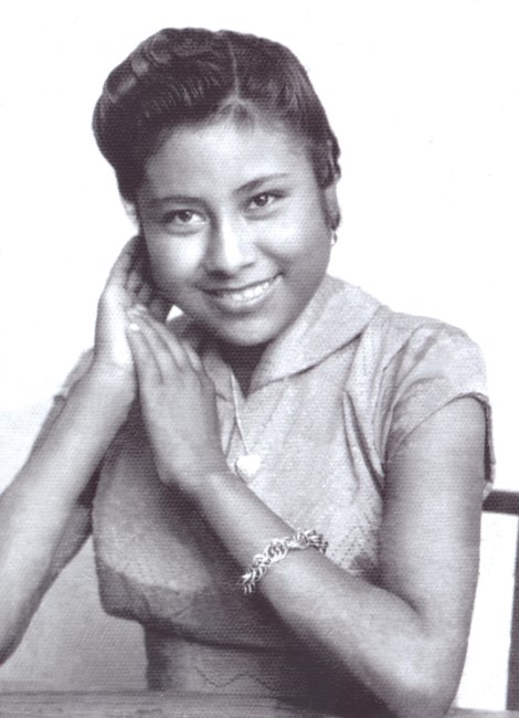 Obituary of Victoria Campos