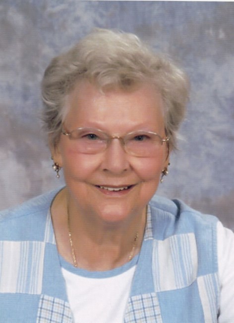 Obituary of Leola D. Garrett