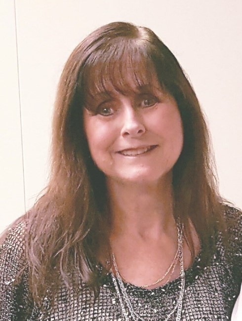 Obituary of Joan Lewis Parker