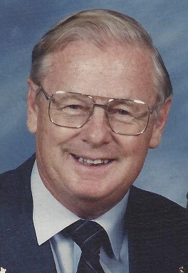 Obituary of Ignatius C. Matulonis