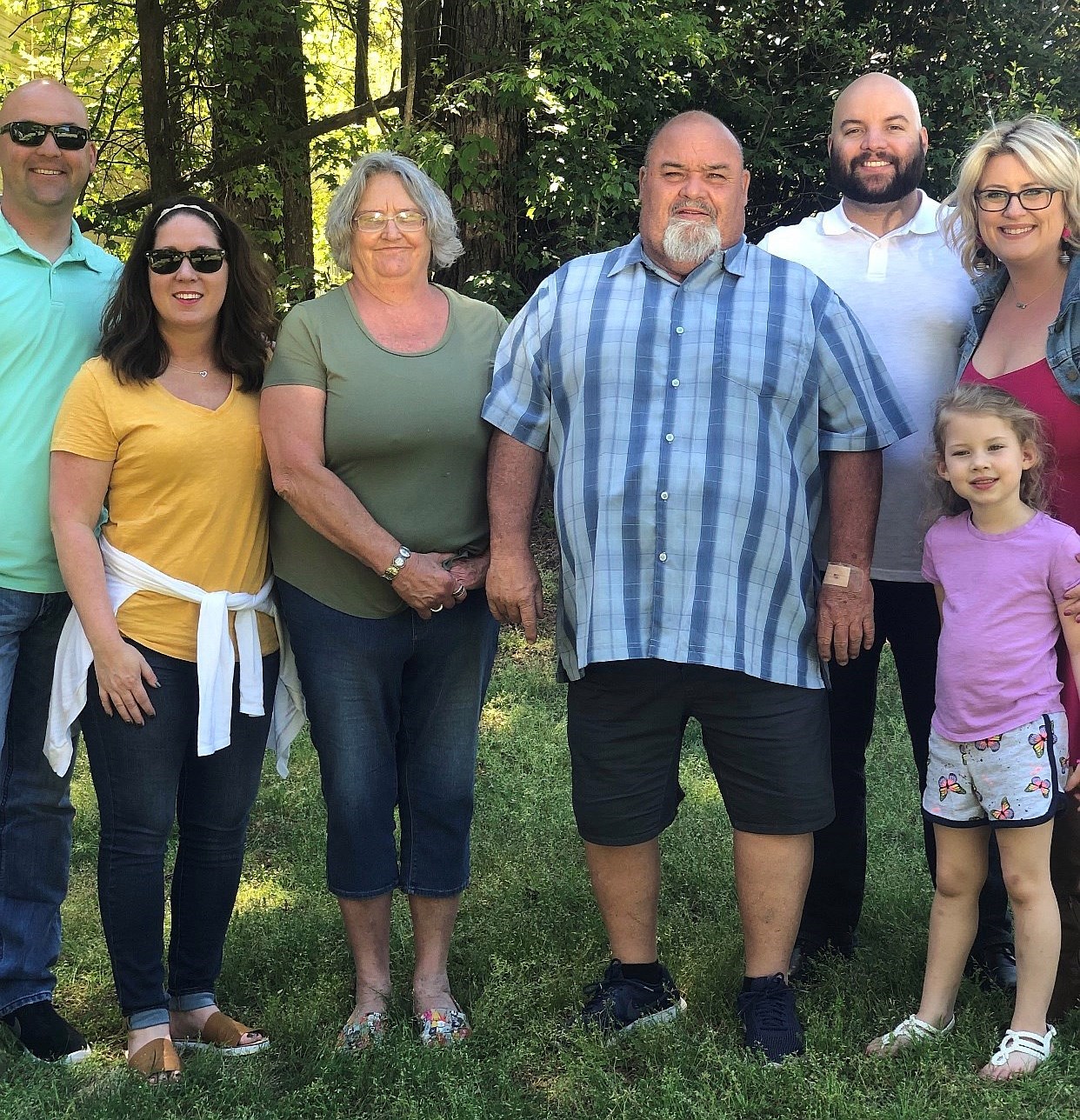 Obituary of Mr. Keith Bryant