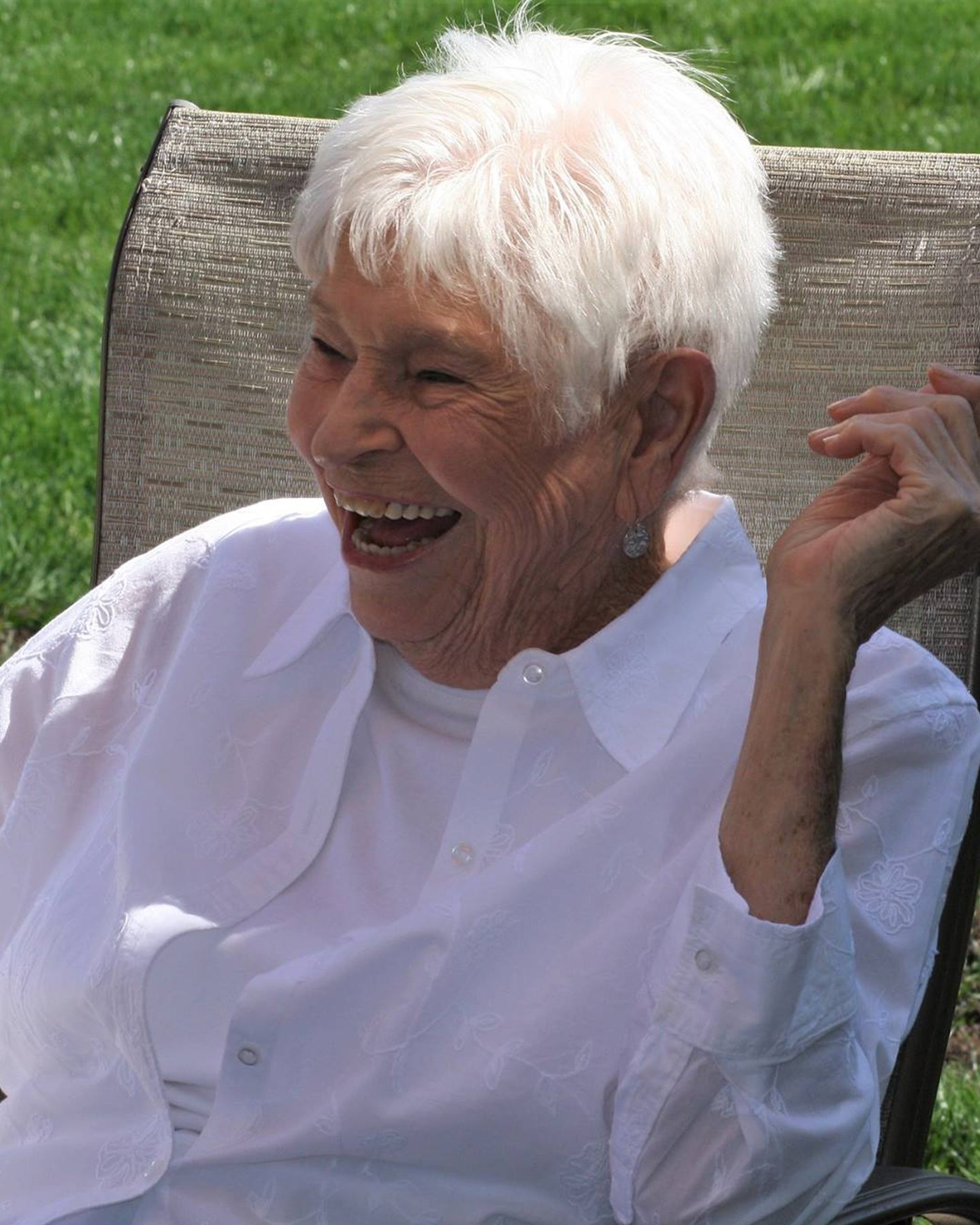 Obituary of Valerie J Sprinker