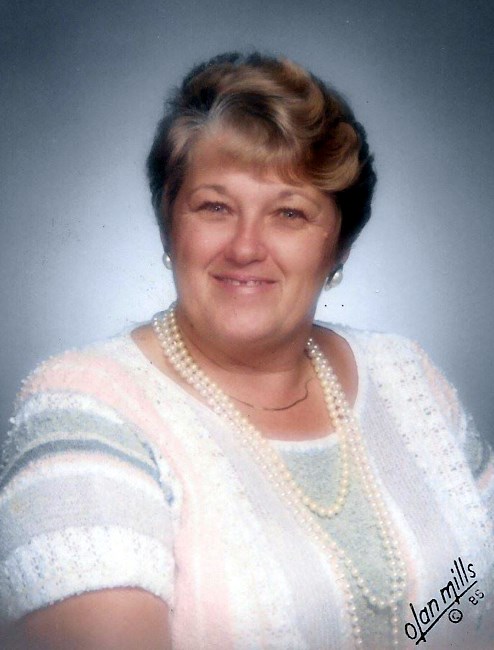 Obituary of Margaret Janie Jones