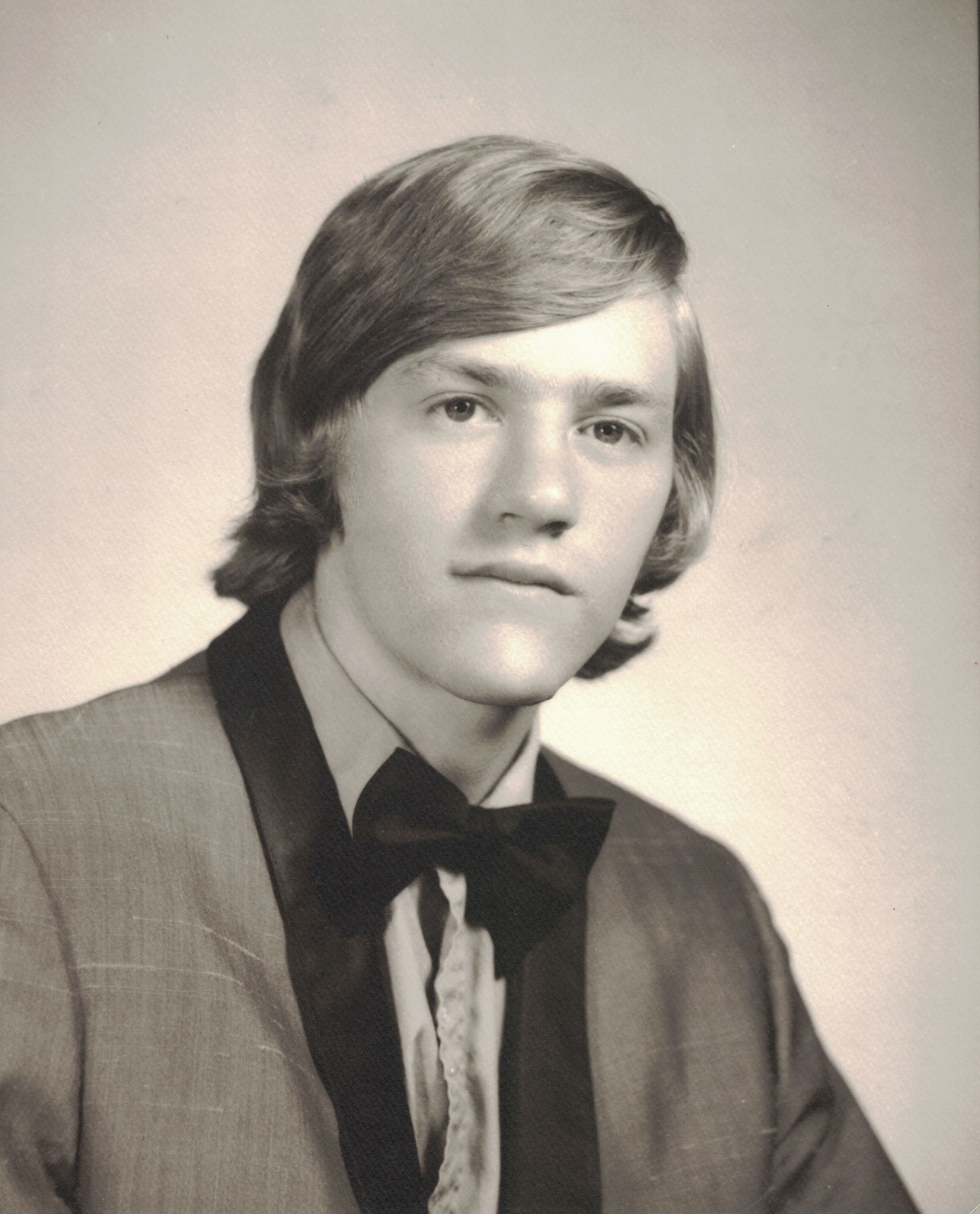 Obituary of Emerson Shivers Jr.