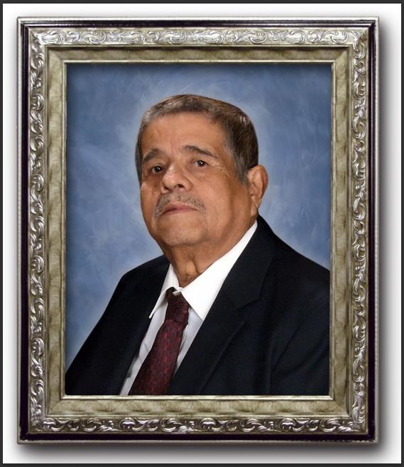 Obituary of Angel Lomeli