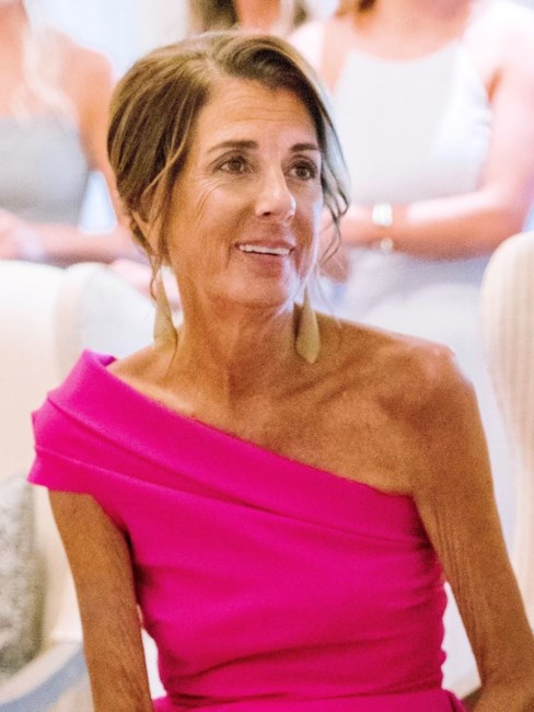 Avis de décès de Kelly Nanna Taff