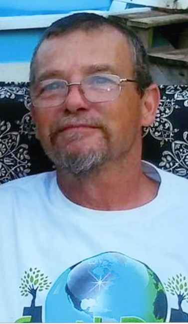 Obituario de Danny Ray Carter