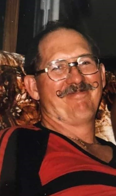 Obituary of Richard Guy Degraw