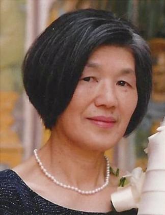 Obituary of Sumiko Stark