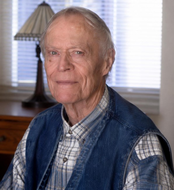 Obituary of George Entzminger