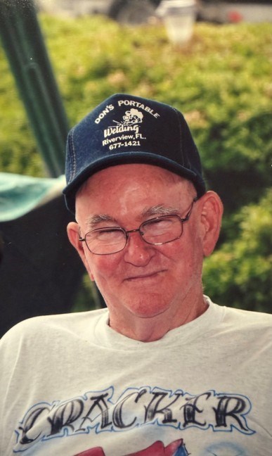 Obituary of Gary Edward Glisson