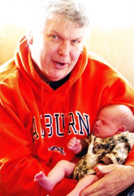 Obituary of Butler Nelson Mosley