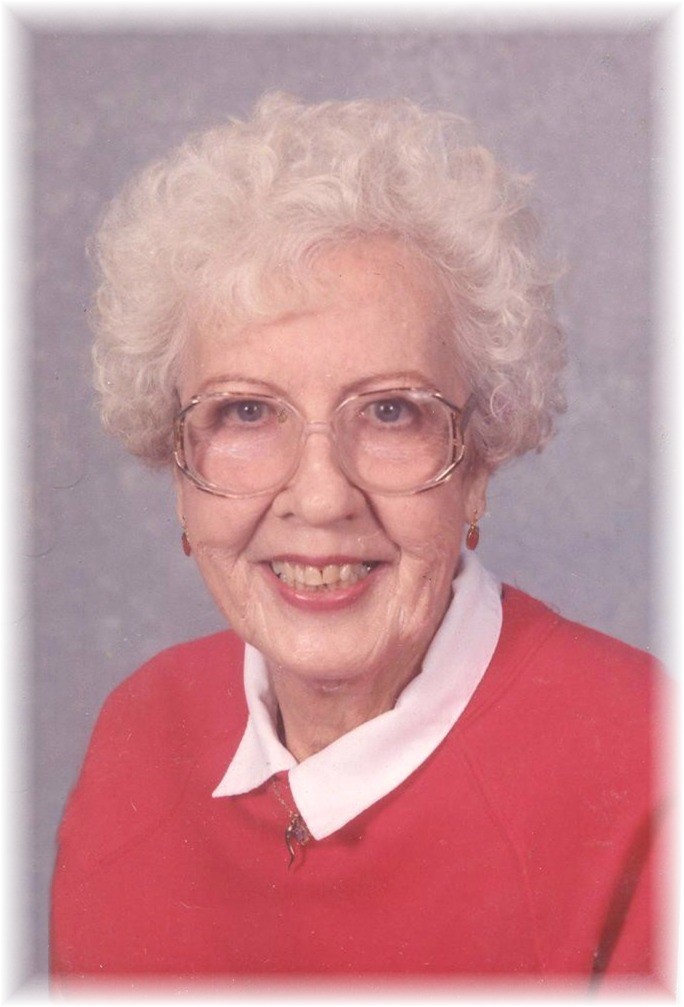 Doris Houser Obituary