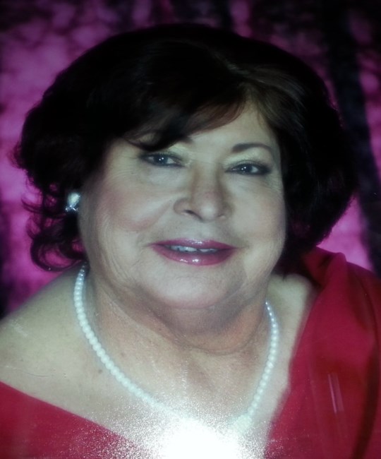 Obituary of Juana Fernandez Ayon