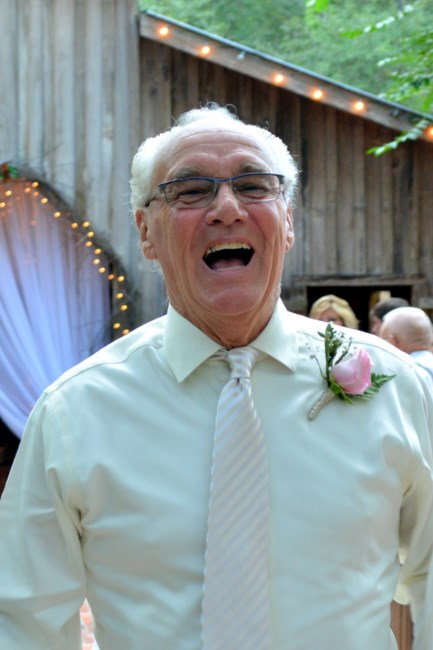Obituary of Derald "Mickey" Coen