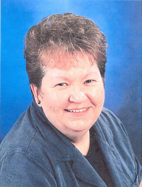 Obituary of Ina Annette Anderson