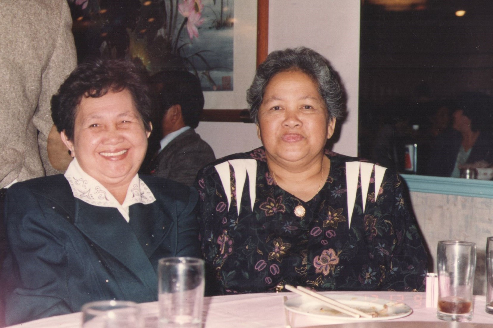 Obituary of Heng Mang