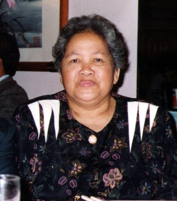 Obituary of Heng Mang
