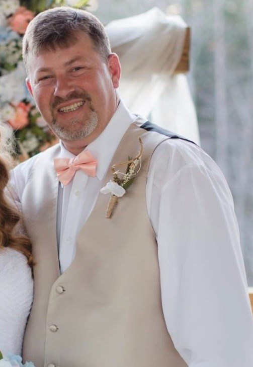 Obituary of Daniel "Boone" W. Strickland