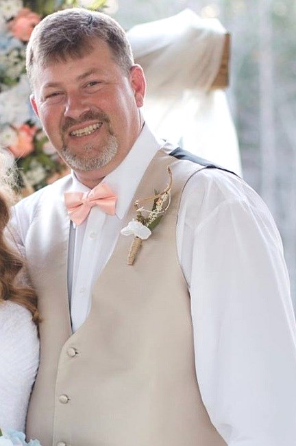 Obituary of Daniel "Boone" W. Strickland