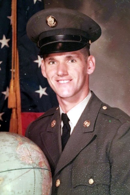 Obituary of Joe Bearl Martin