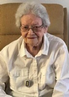 Obituary of Mary "Hope" Wright