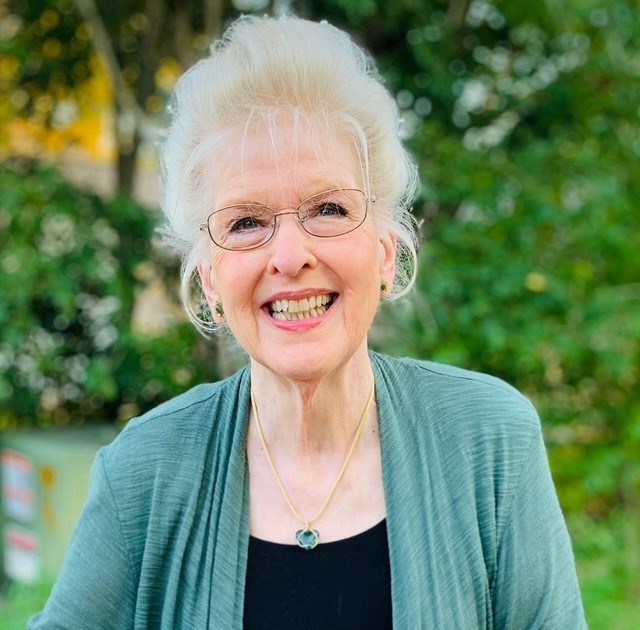 Obituary of Rosemary Curry Clapham