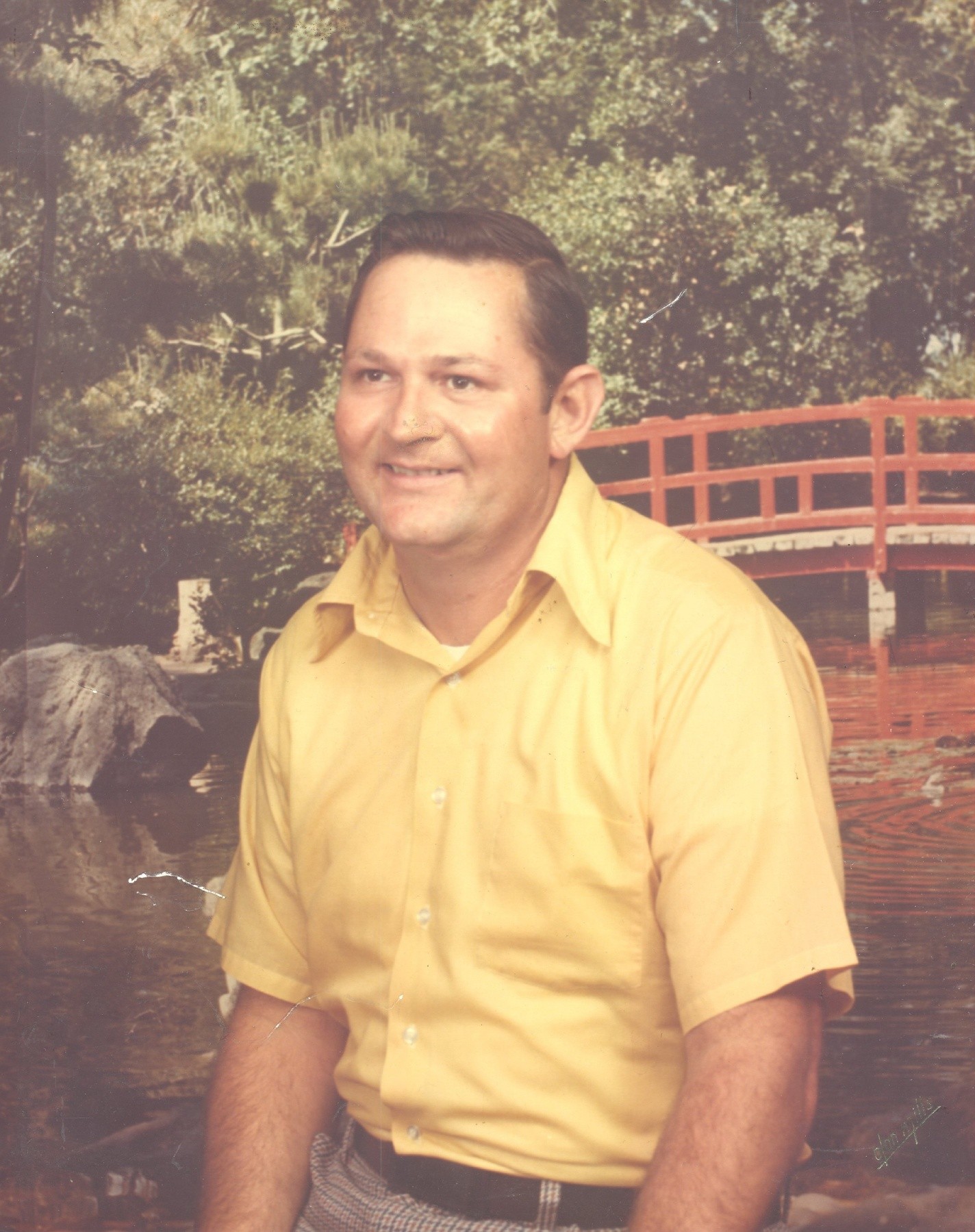 Dennis Sample Obituary Houston, TX