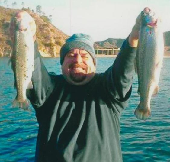 Avis de décès de Larry Woodward