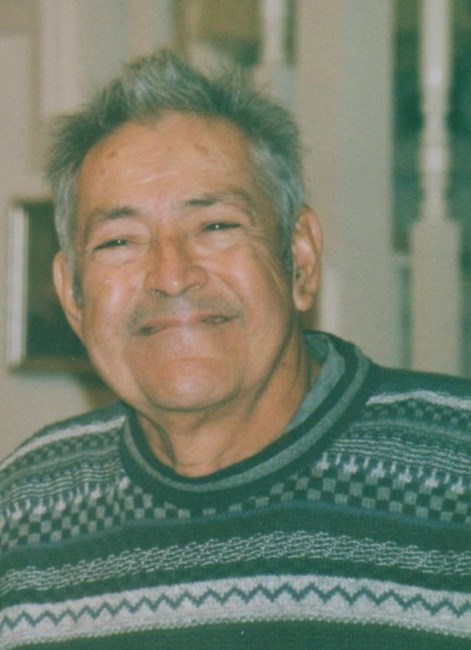 Obituary of Jesus Frayre Morales