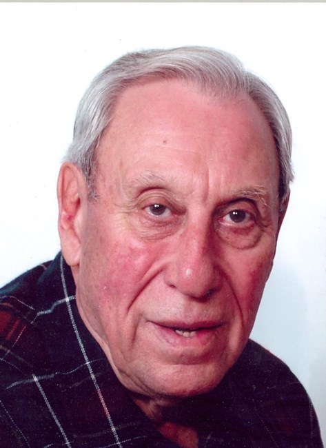 Obituary of Charley J. Stearns