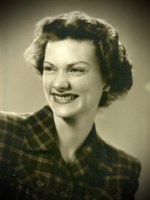 Louise Burge
