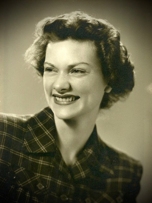 Obituary of Louise Ide Burge