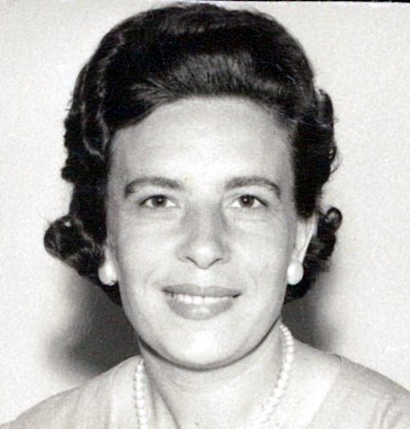 Obituary of Pierina Colonna