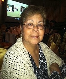 Obituary of Margarita C. Quezada