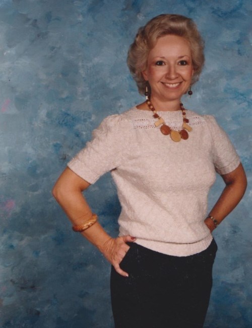 Obituary of Sharon Nixon Nix