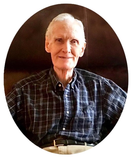 Obituary of George Landrum Dodson