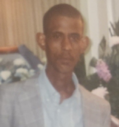 Obituary of Theodore Charles Vaughns