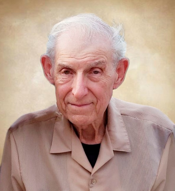 Obituary of Robert Mills Whitaker